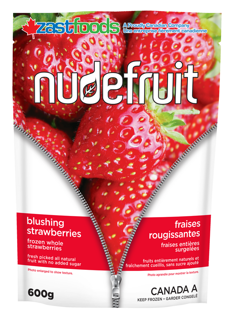 Fruit Nude